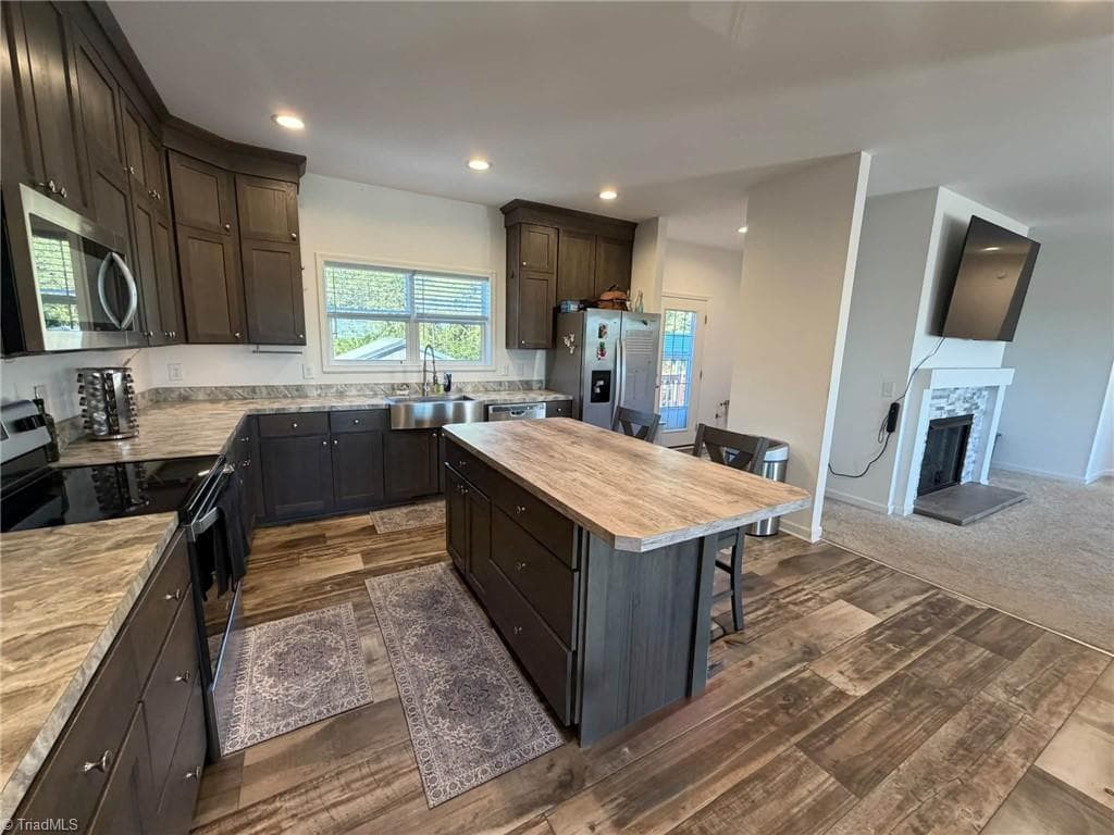 Modular at 1060 Birdsong Road, King NC 27021, King, photo 21 of 100