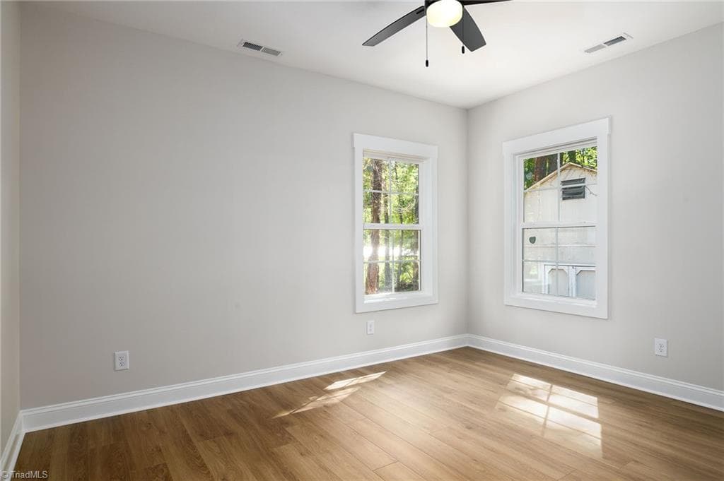 Stick/Site Built at 105 Trexler Avenue, Thomasville NC 27360, photo 13 of 26