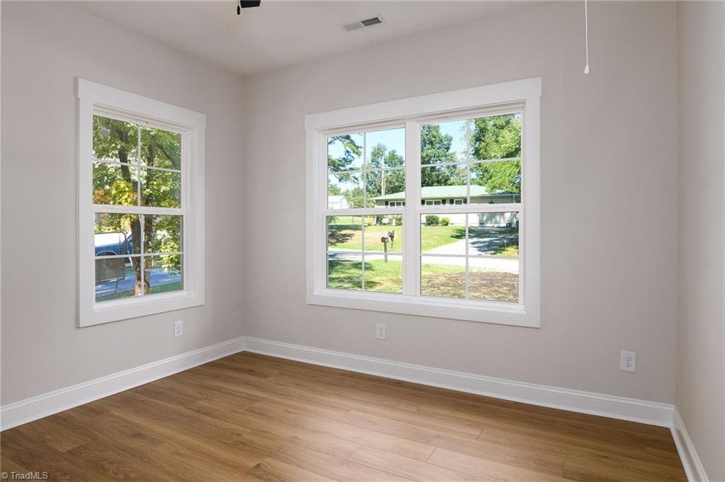 Stick/Site Built at 105 Trexler Avenue, Thomasville NC 27360, photo 15 of 26
