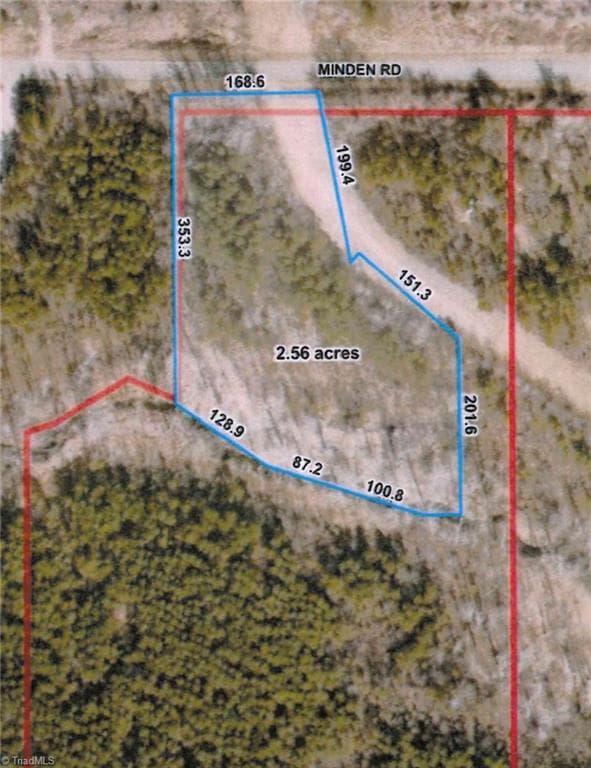 2626 Minden Road, Pleasant Garden NC 27313
