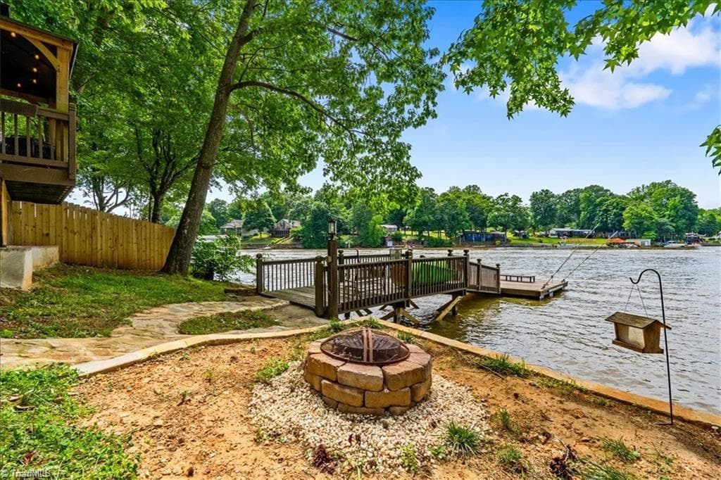 Stick/Site Built at 718 Lake Drive 9, Lexington NC 27292, Lexington, photo 5 of 45