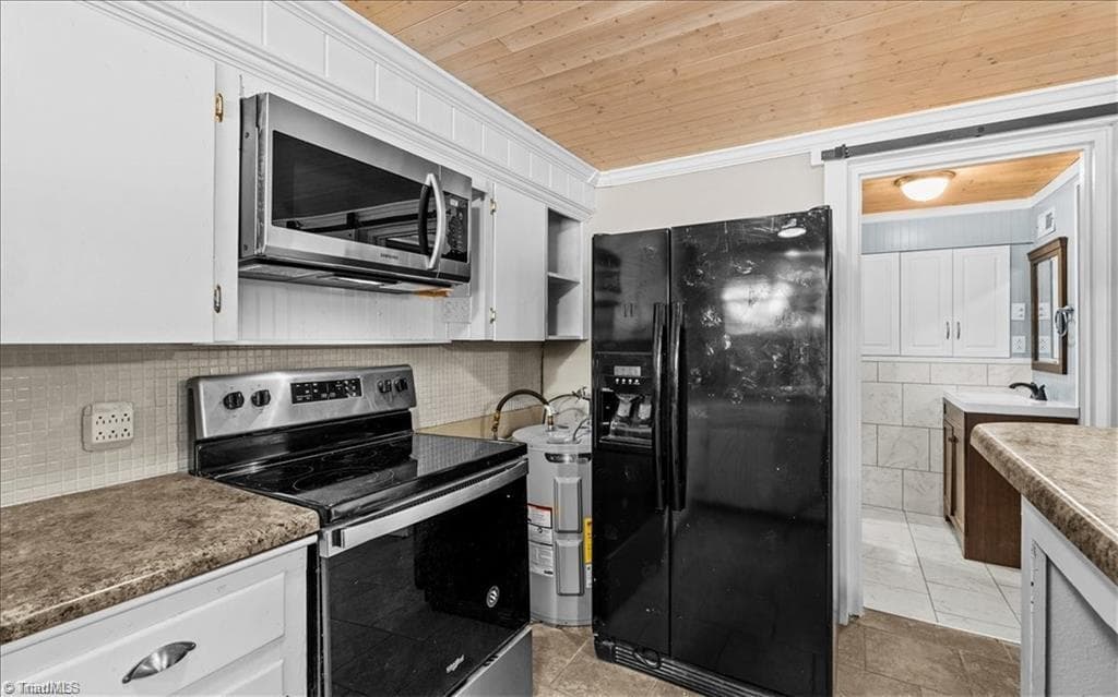 Stick/Site Built at 718 Lake Drive 9, Lexington NC 27292, Lexington, photo 29 of 45