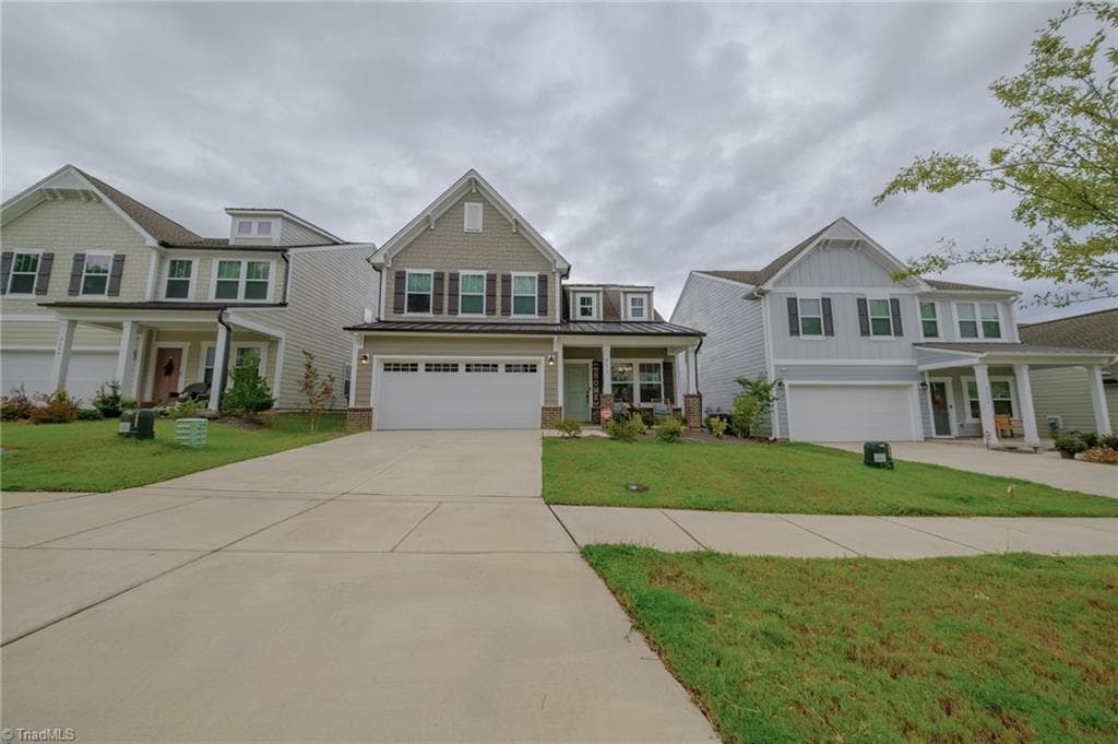 2670 Wood Valley Road, Winston-Salem NC 27106