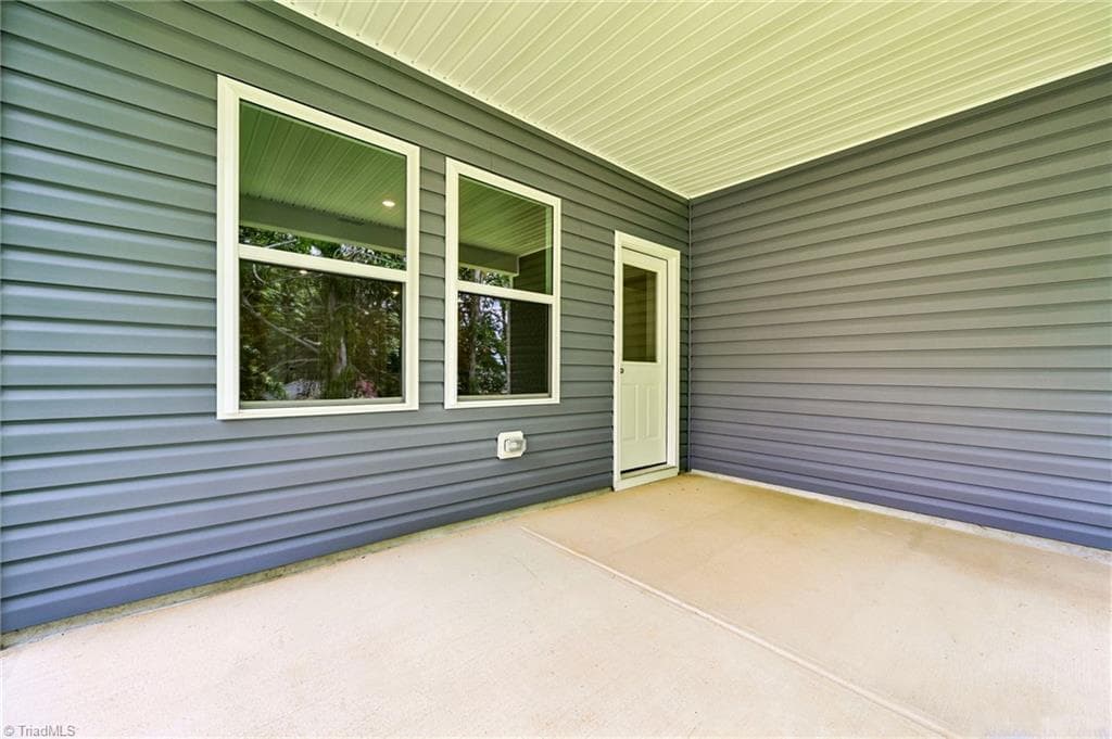 Stick/Site Built at 869 Hanford Landing Drive, Graham NC 27253, Graham, photo 40 of 42