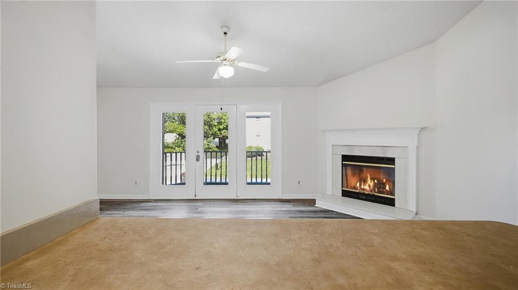 Stick/Site Built at 3701 #5J Cotswold Terrace, Greensboro NC 27410, photo 5 of 36