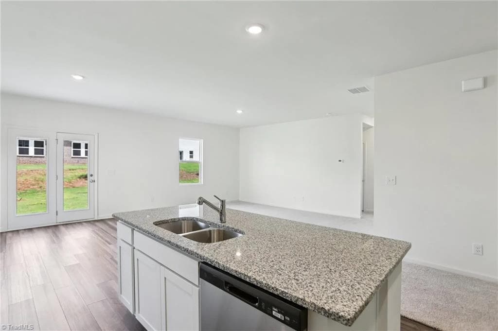 Stick/Site Built at 1014 Riverbank Drive, Kernersville NC 27284, photo 10 of 26