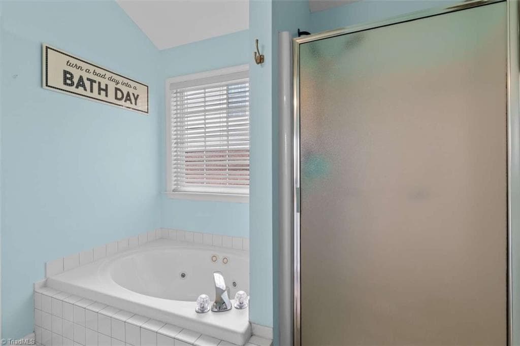Stick/Site Built at 5125 Old Plantation Circle, Winston-Salem NC 27104, Winston-Salem, photo 16 of 23