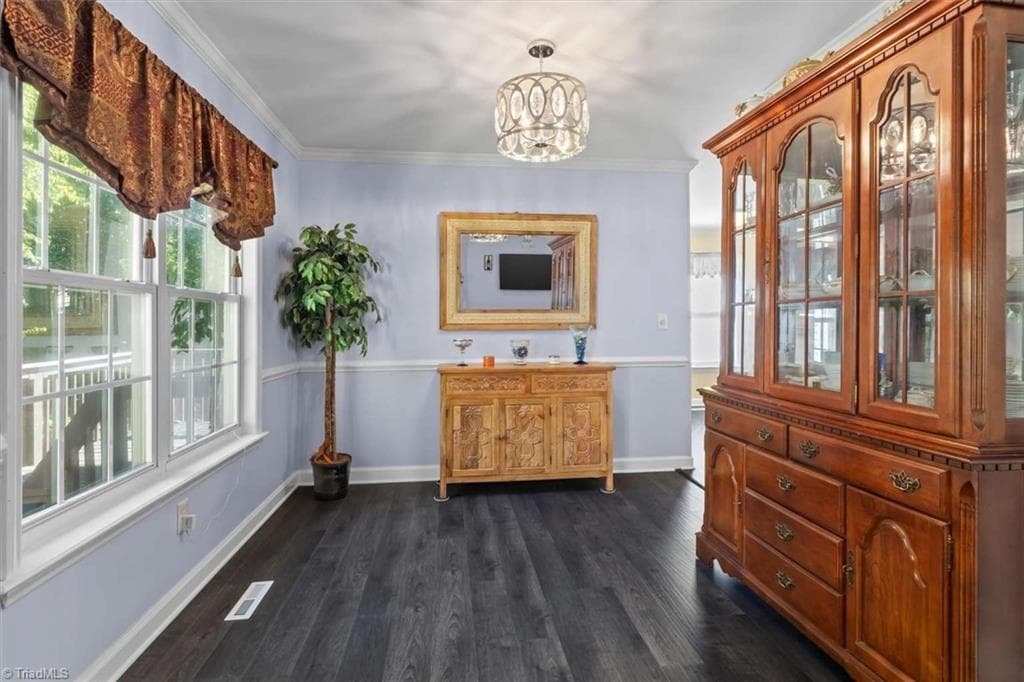 Stick/Site Built at 5125 Old Plantation Circle, Winston-Salem NC 27104, Winston-Salem, photo 12 of 23