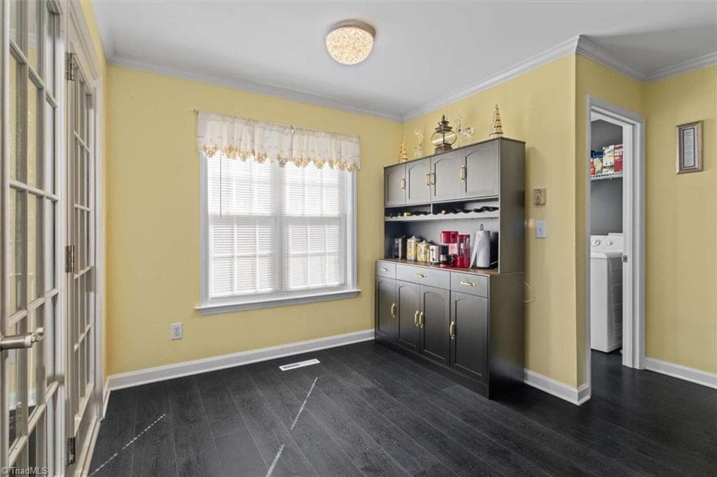 Stick/Site Built at 5125 Old Plantation Circle, Winston-Salem NC 27104, Winston-Salem, photo 9 of 23