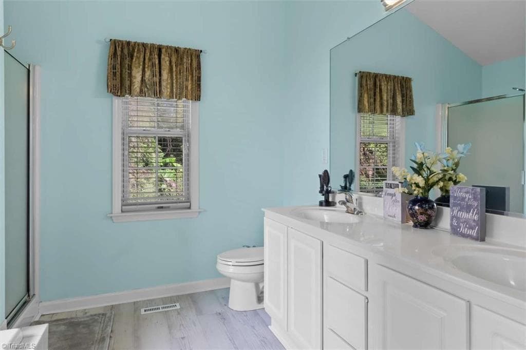Stick/Site Built at 5125 Old Plantation Circle, Winston-Salem NC 27104, Winston-Salem, photo 15 of 23