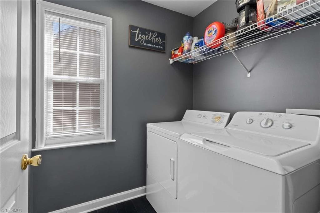 Stick/Site Built at 5125 Old Plantation Circle, Winston-Salem NC 27104, Winston-Salem, photo 11 of 23