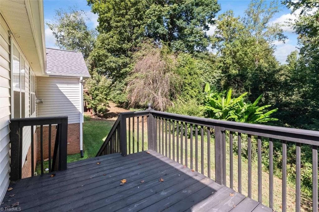 Stick/Site Built at 5125 Old Plantation Circle, Winston-Salem NC 27104, Winston-Salem, photo 21 of 23