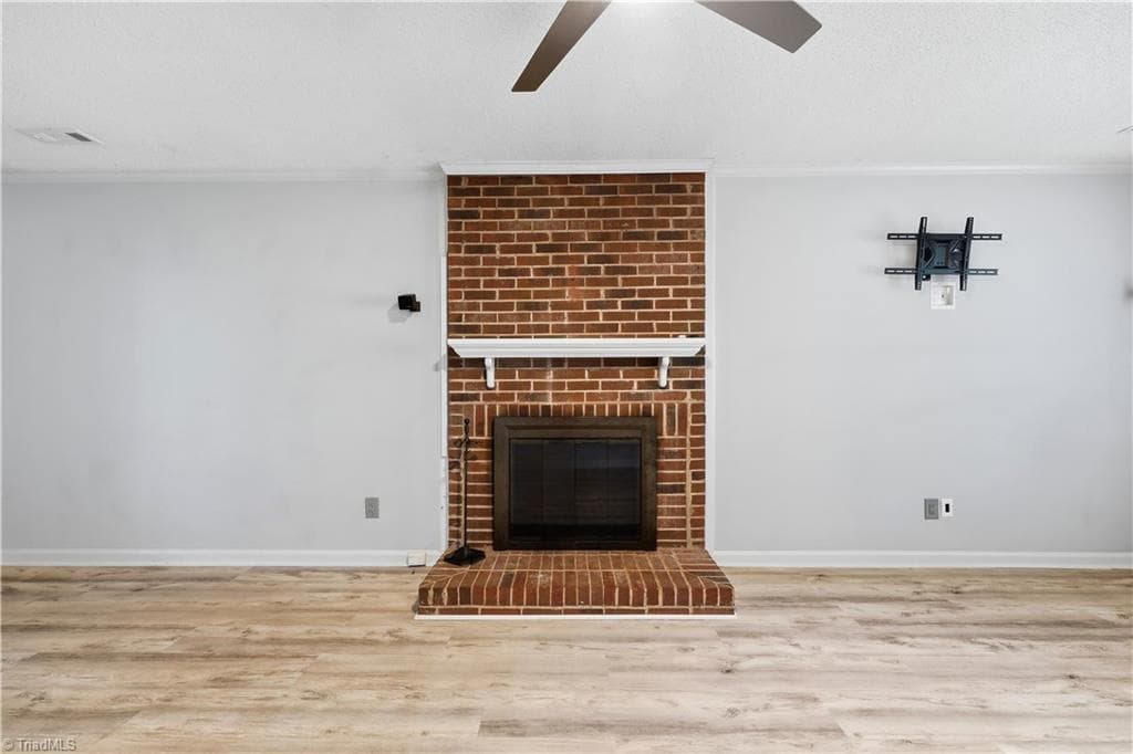 Stick/Site Built at 5404 North Oaks Drive, Greensboro NC 27455, photo 13 of 33