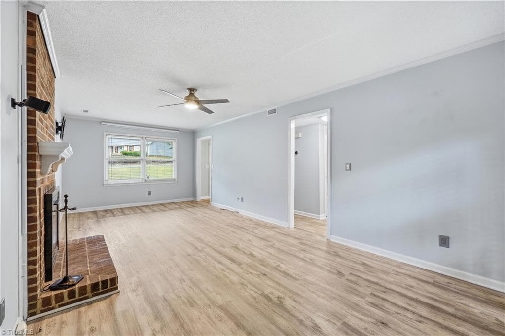 Stick/Site Built at 5404 North Oaks Drive, Greensboro NC 27455, photo 12 of 33