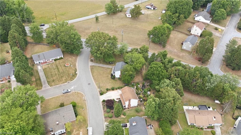 Stick/Site Built at 5404 North Oaks Drive, Greensboro NC 27455, photo 33 of 33