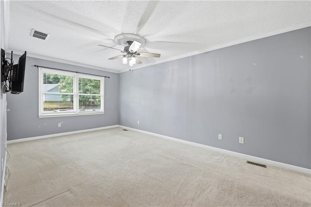 Stick/Site Built at 5404 North Oaks Drive, Greensboro NC 27455, photo 18 of 33