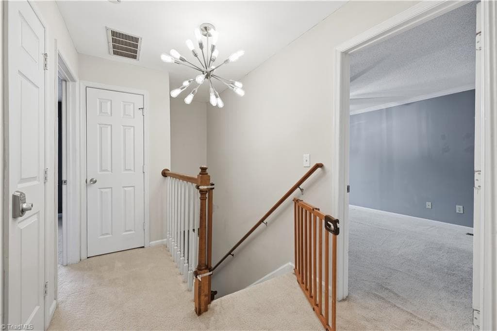Stick/Site Built at 5404 North Oaks Drive, Greensboro NC 27455, photo 15 of 33