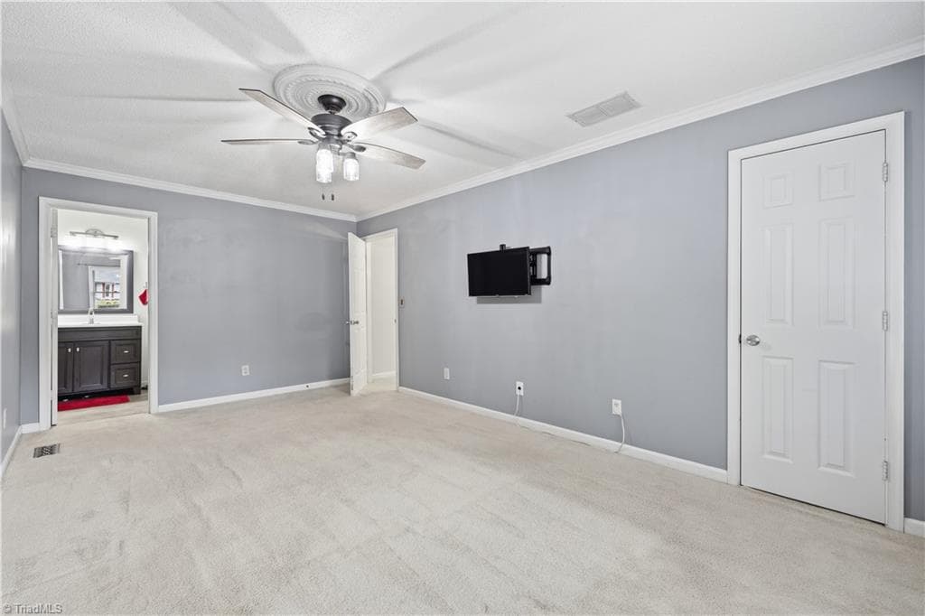 Stick/Site Built at 5404 North Oaks Drive, Greensboro NC 27455, photo 19 of 33