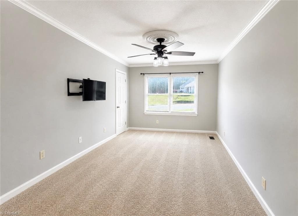 Stick/Site Built at 5404 North Oaks Drive, Greensboro NC 27455, photo 21 of 33