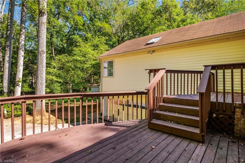 Stick/Site Built at 5214 Millstone Road, Oak Ridge NC 27310, Oak Ridge, photo 91 of 94