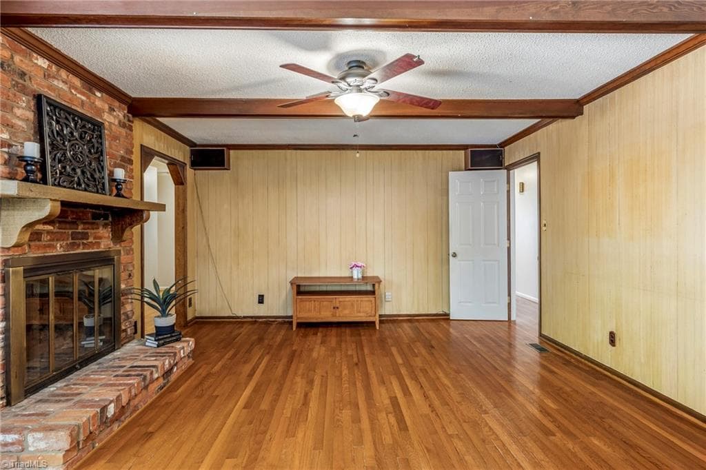 Stick/Site Built at 5214 Millstone Road, Oak Ridge NC 27310, Oak Ridge, photo 33 of 94