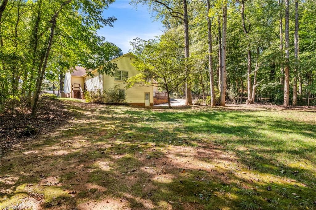Stick/Site Built at 5214 Millstone Road, Oak Ridge NC 27310, Oak Ridge, photo 89 of 94