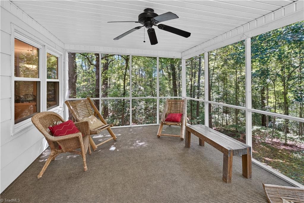 Stick/Site Built at 158 Pioneer Drive, Mount Airy NC 27030, Mount Airy, photo 11 of 94