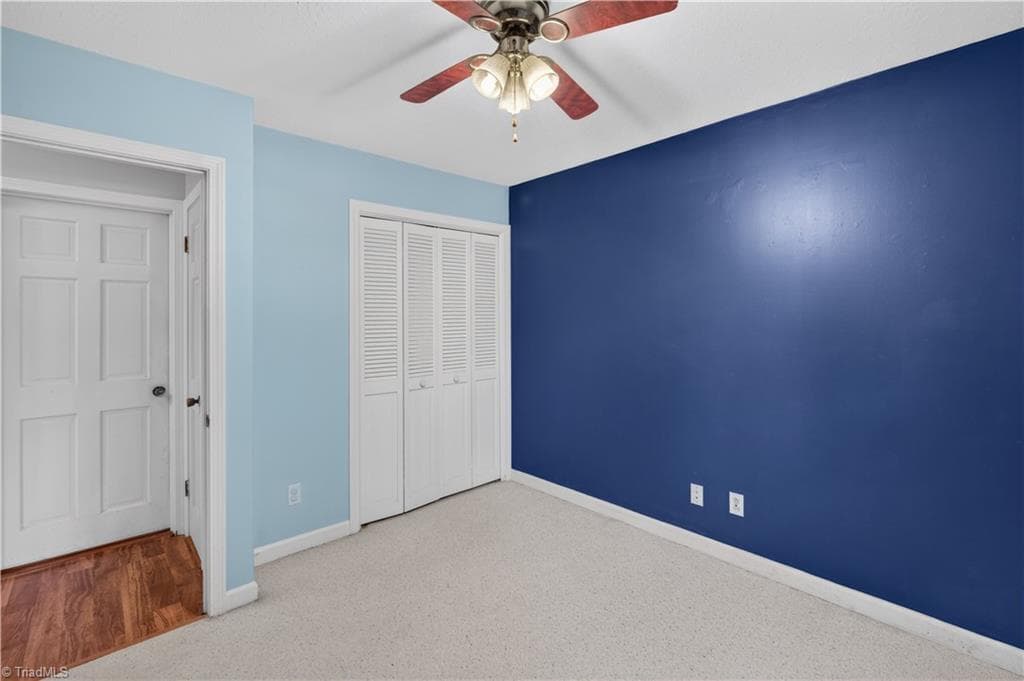 Stick/Site Built at 158 Pioneer Drive, Mount Airy NC 27030, Mount Airy, photo 55 of 94