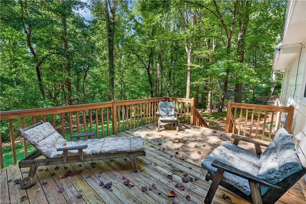 Stick/Site Built at 158 Pioneer Drive, Mount Airy NC 27030, Mount Airy, photo 17 of 94