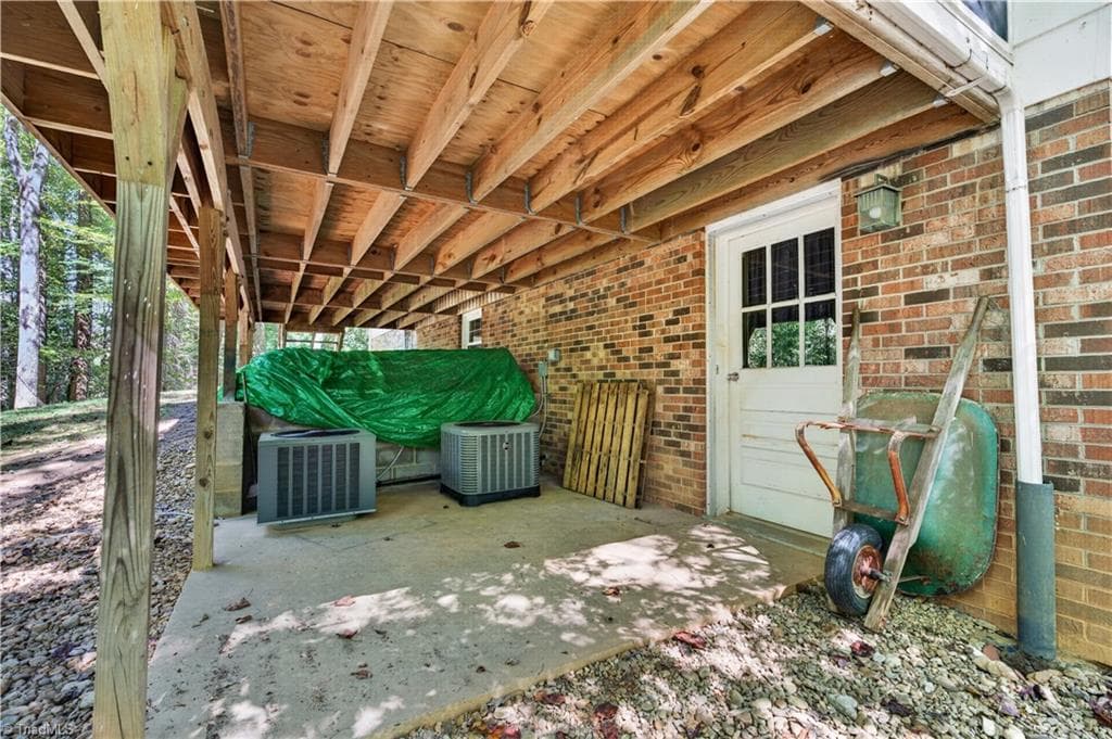 Stick/Site Built at 158 Pioneer Drive, Mount Airy NC 27030, Mount Airy, photo 79 of 94