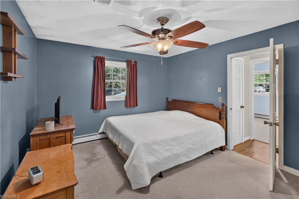 Stick/Site Built at 158 Pioneer Drive, Mount Airy NC 27030, Mount Airy, photo 61 of 94