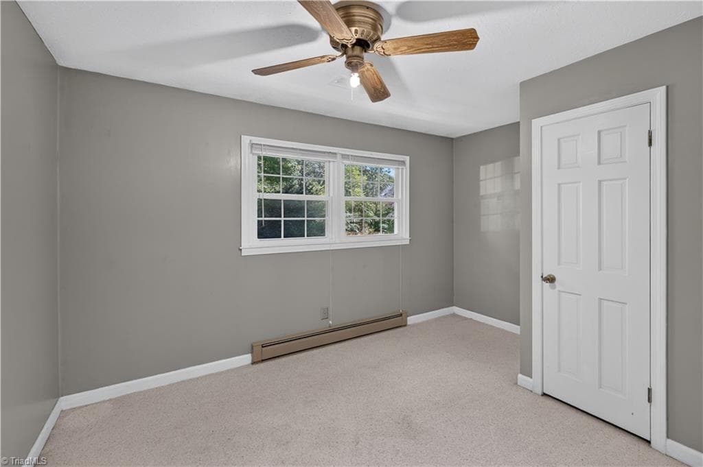 Stick/Site Built at 158 Pioneer Drive, Mount Airy NC 27030, Mount Airy, photo 49 of 94