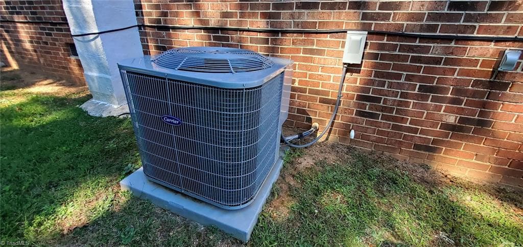 Stick/Site Built at 141 Eleanor Avenue, Mount Airy NC 27030, Mount Airy, photo 31 of 36