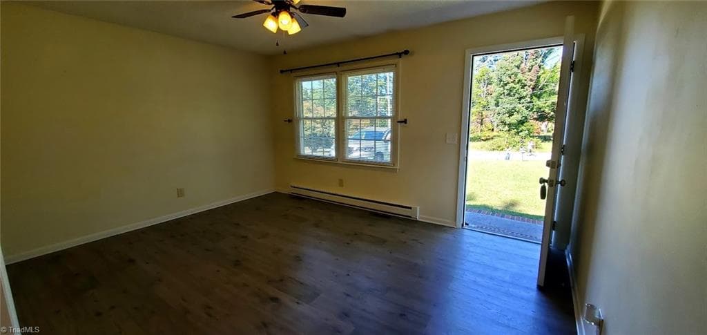 Stick/Site Built at 141 Eleanor Avenue, Mount Airy NC 27030, Mount Airy, photo 9 of 36