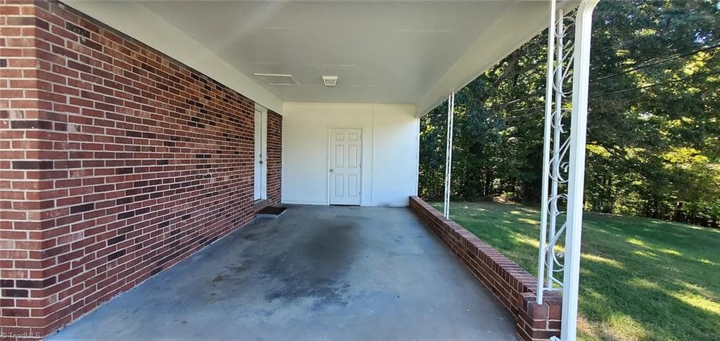 Stick/Site Built at 141 Eleanor Avenue, Mount Airy NC 27030, Mount Airy, photo 27 of 36