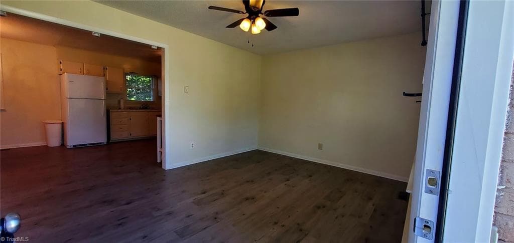 Stick/Site Built at 141 Eleanor Avenue, Mount Airy NC 27030, Mount Airy, photo 7 of 36