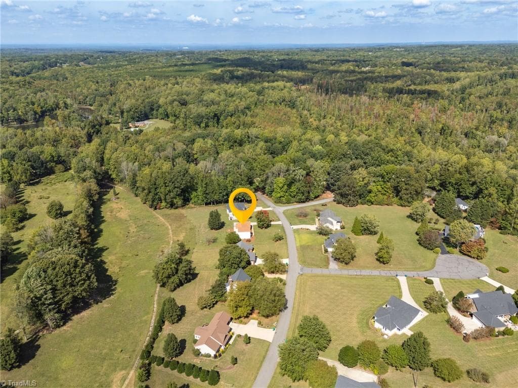 Stick/Site Built at 190 Plantation Circle, Reidsville NC 27320, Reidsville, photo 83 of 86