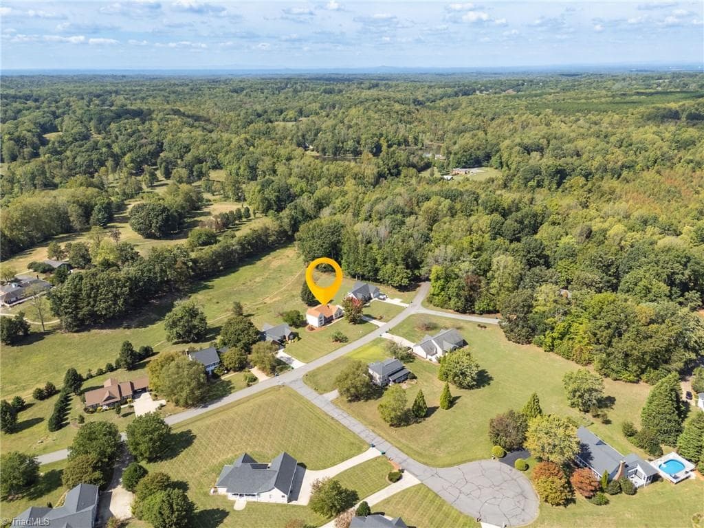 Stick/Site Built at 190 Plantation Circle, Reidsville NC 27320, Reidsville, photo 85 of 86