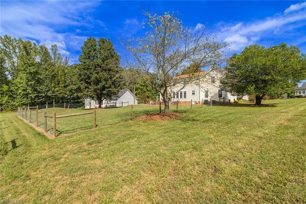 Stick/Site Built at 190 Plantation Circle, Reidsville NC 27320, Reidsville, photo 67 of 86