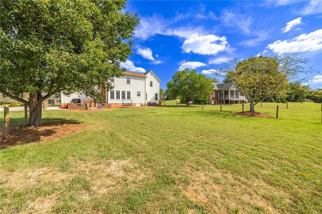 Stick/Site Built at 190 Plantation Circle, Reidsville NC 27320, Reidsville, photo 65 of 86