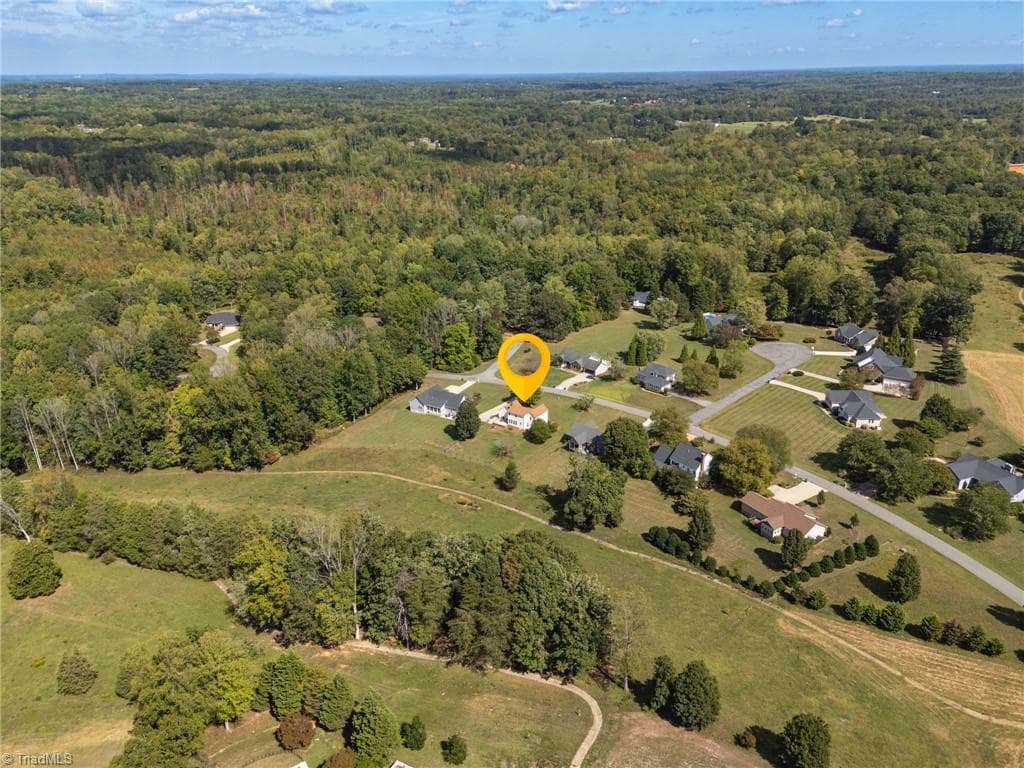 Stick/Site Built at 190 Plantation Circle, Reidsville NC 27320, Reidsville, photo 81 of 86