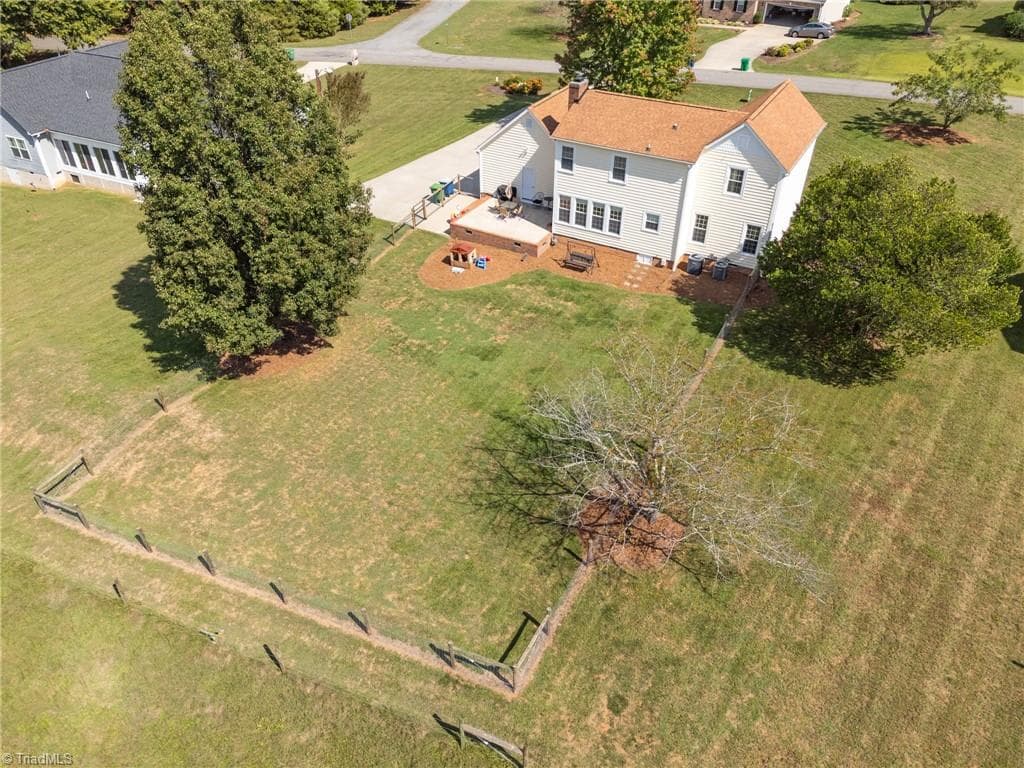 Stick/Site Built at 190 Plantation Circle, Reidsville NC 27320, Reidsville, photo 73 of 86