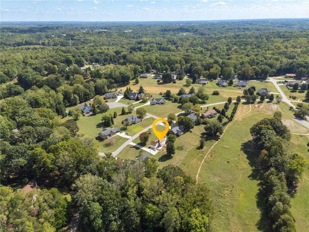 Stick/Site Built at 190 Plantation Circle, Reidsville NC 27320, Reidsville, photo 79 of 86