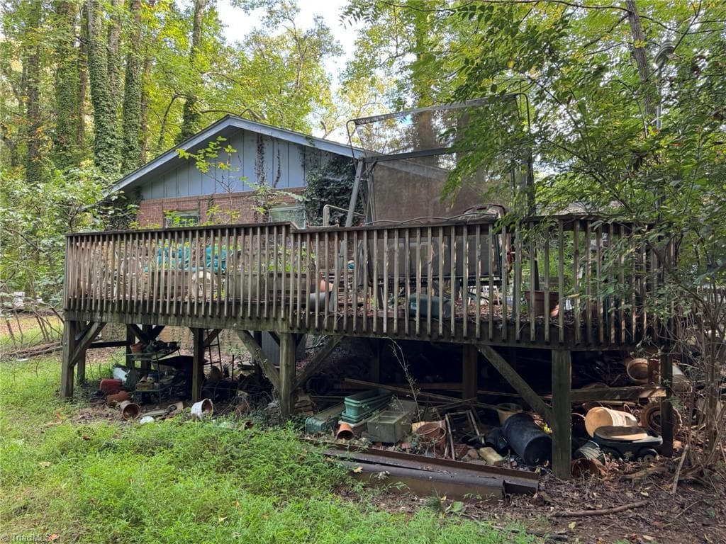 Stick/Site Built at 401 Dogwood Circle, High Point NC 27260, High Point, photo 17 of 68