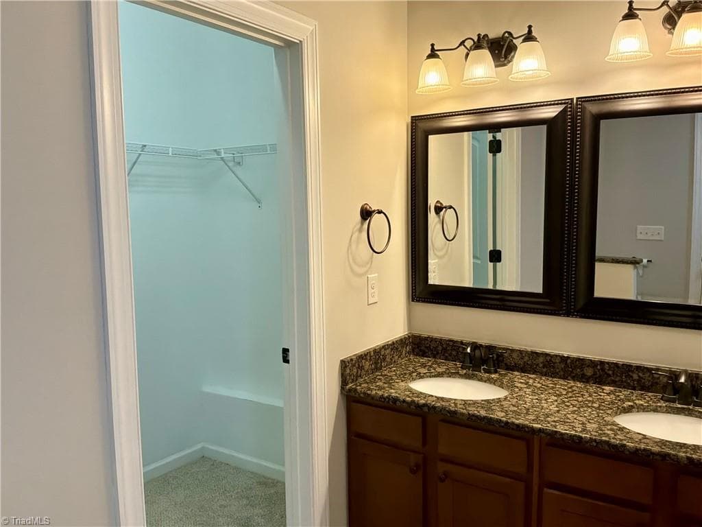 Stick/Site Built at 4404 Morning Ridge Lane, Winston-Salem NC 27101, photo 23 of 34