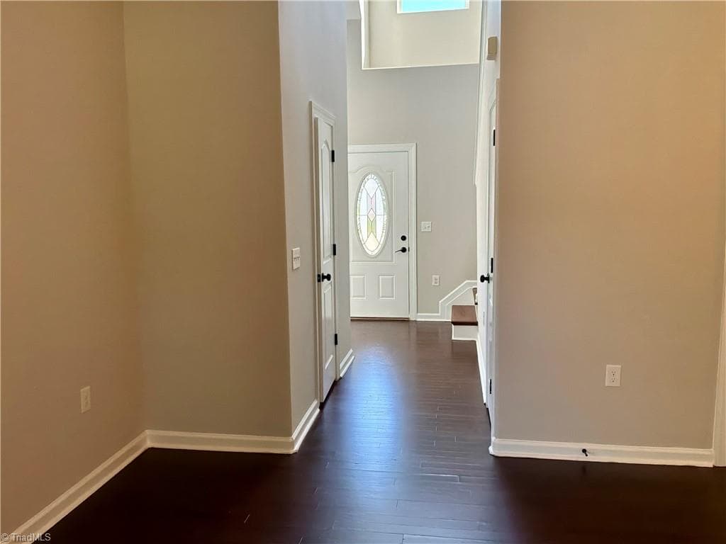 Stick/Site Built at 4404 Morning Ridge Lane, Winston-Salem NC 27101, photo 16 of 34