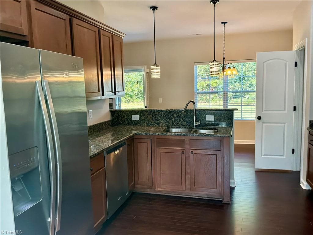 Stick/Site Built at 4404 Morning Ridge Lane, Winston-Salem NC 27101, photo 12 of 34