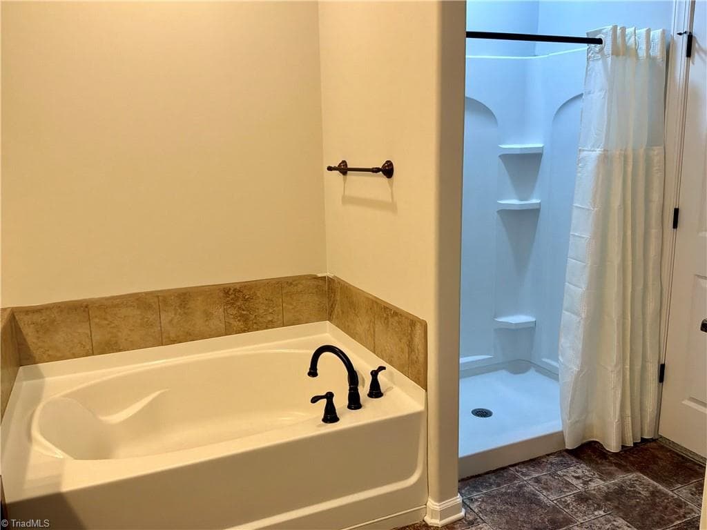 Stick/Site Built at 4404 Morning Ridge Lane, Winston-Salem NC 27101, photo 22 of 34