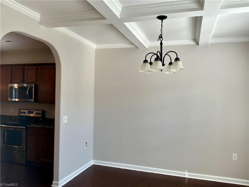 Stick/Site Built at 4404 Morning Ridge Lane, Winston-Salem NC 27101, photo 5 of 34