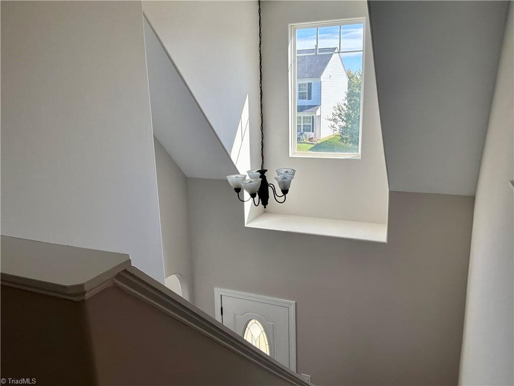 Stick/Site Built at 4404 Morning Ridge Lane, Winston-Salem NC 27101, photo 24 of 34